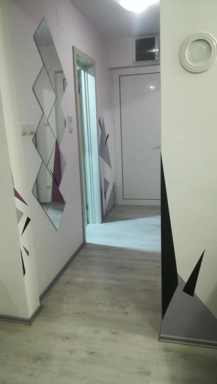 Apartment Triangle Divčibare Εξωτερικό φωτογραφία