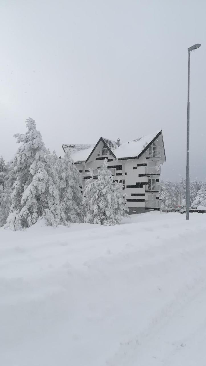 Apartment Triangle Divčibare Εξωτερικό φωτογραφία